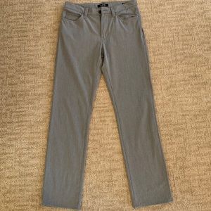 34 Heritage Charisma